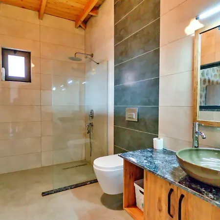 Patara 1 Bedroom With Pool Villa