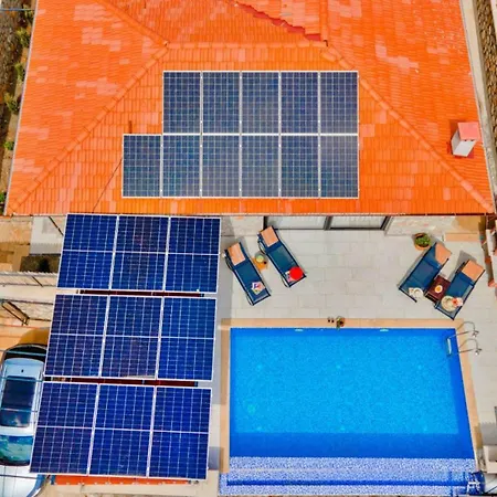 Patara 1 Bedroom With Pool * Kalkan