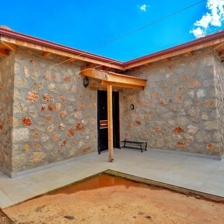 Villa Patara 1 Bedroom With Pool