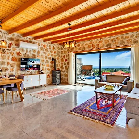 Patara 1 Bedroom With Pool *