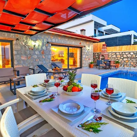 Patara 1 Bedroom With Pool *