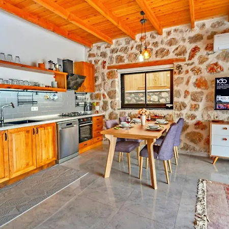 Patara 1 Bedroom With Pool *