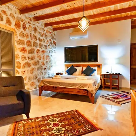 Patara 1 Bedroom With Pool