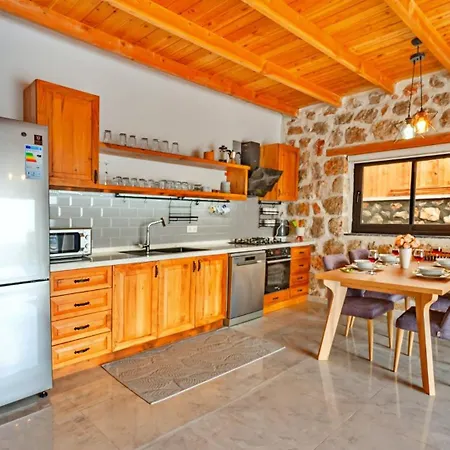 Patara 1 Bedroom With Pool *