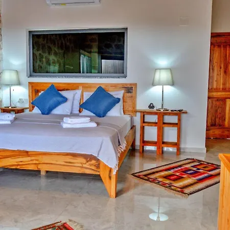 Willa Patara 1 Bedroom With Pool Kalkan