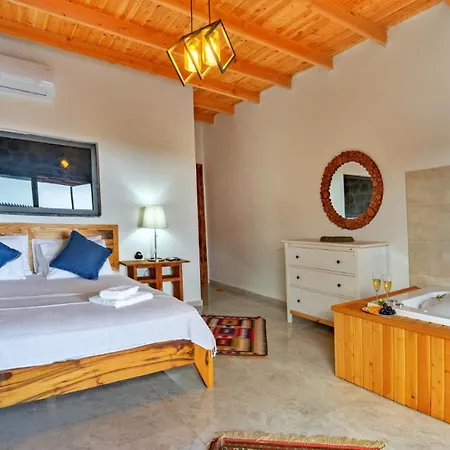 Patara 1 Bedroom With Pool *
