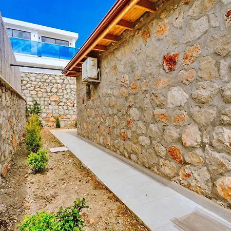 Patara 1 Bedroom With Pool