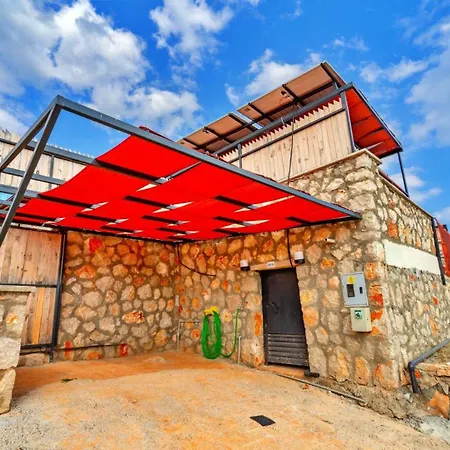 Patara 1 Bedroom With Pool * Kalkan