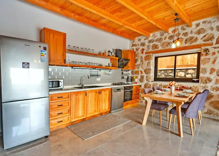 Patara 1 Bedroom With Pool *