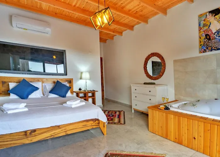 Patara 1 Bedroom With Pool *